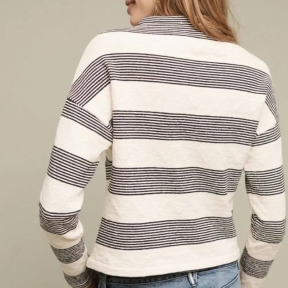 Eri + Ali Sabori Sweater - Picture 3 of 10